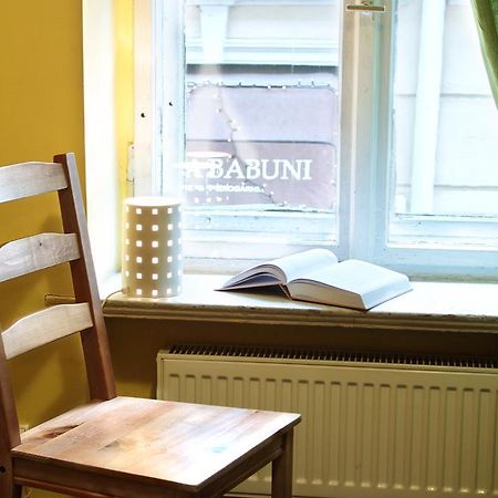 Frolic Goats Hostel Poznan Ngoại thất bức ảnh