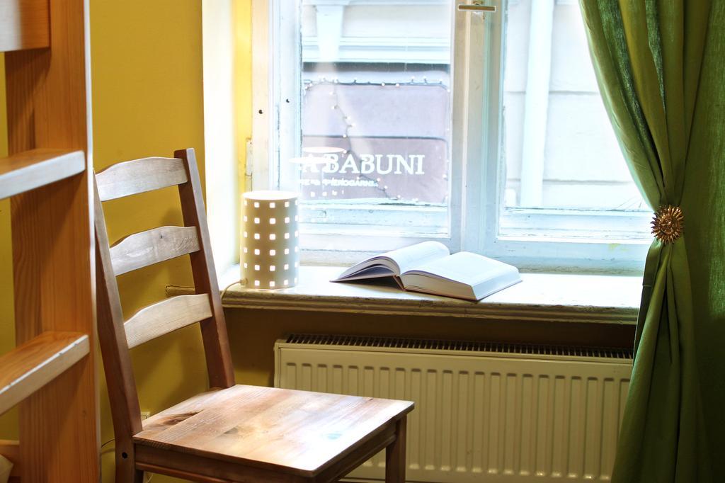 Frolic Goats Hostel Poznan Ngoại thất bức ảnh