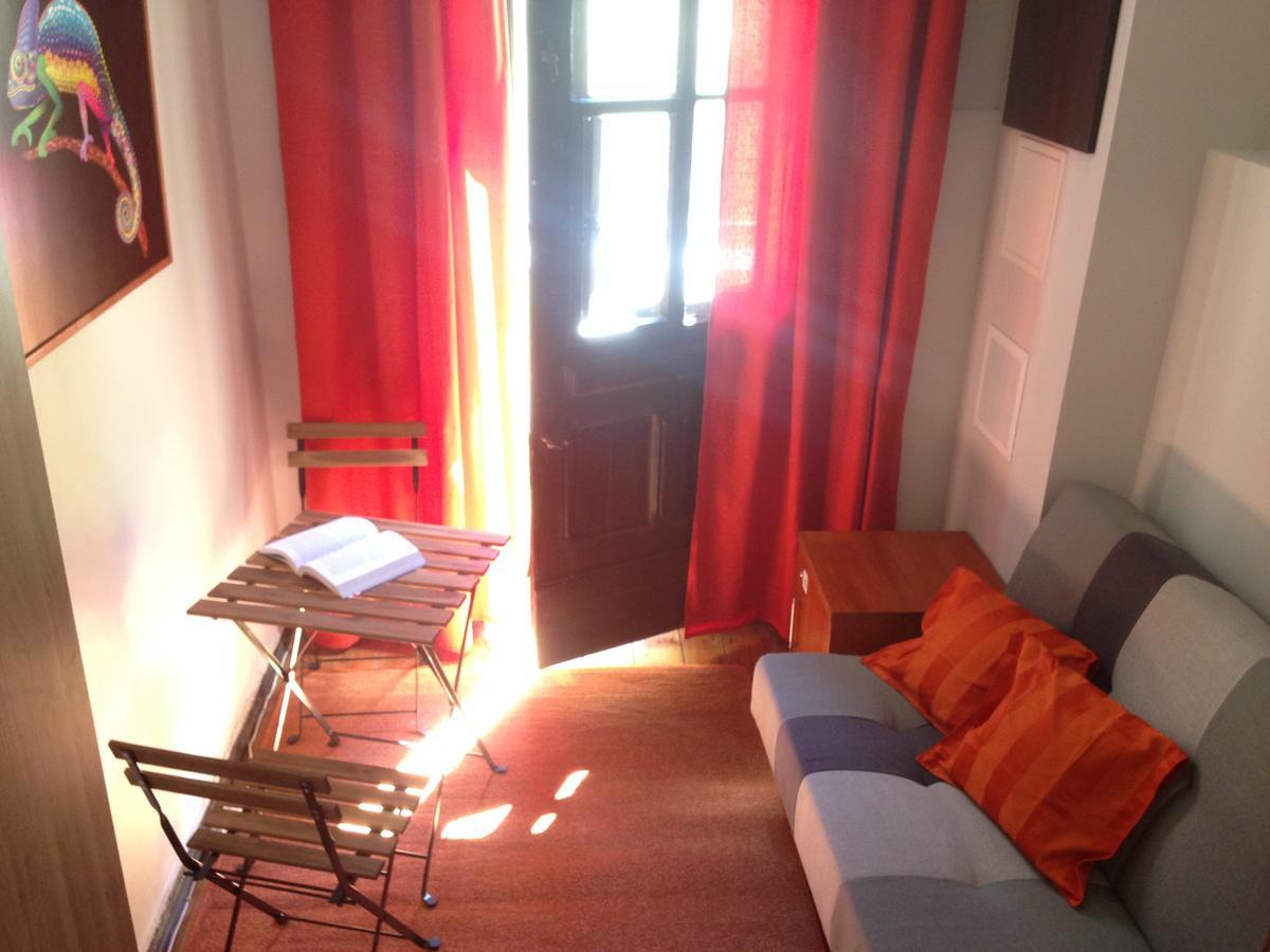 Frolic Goats Hostel Poznan Ngoại thất bức ảnh