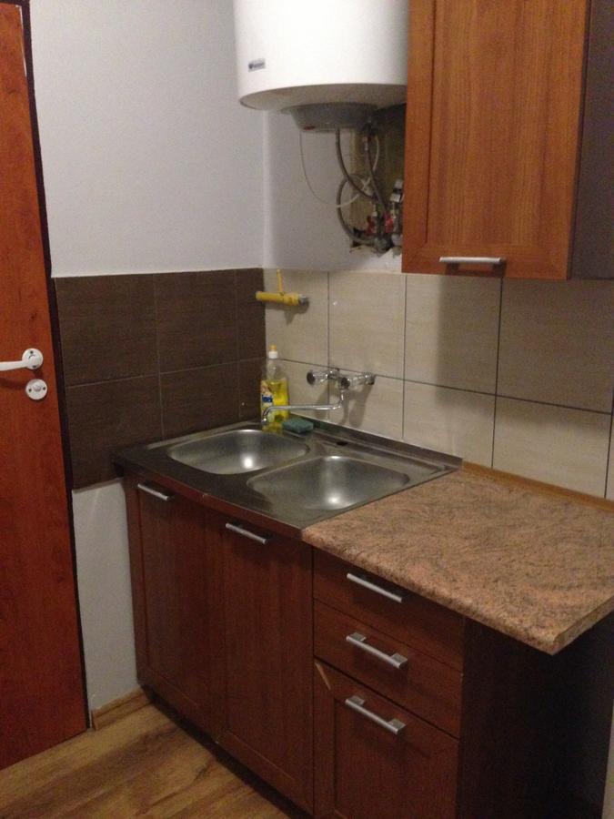 Frolic Goats Hostel Poznan Ngoại thất bức ảnh