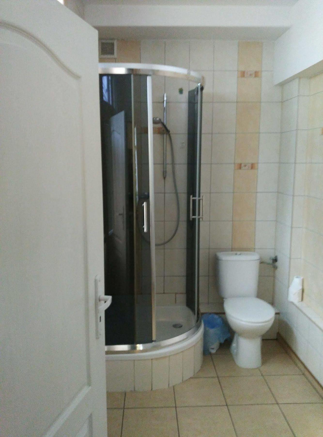 Frolic Goats Hostel Poznan Ngoại thất bức ảnh