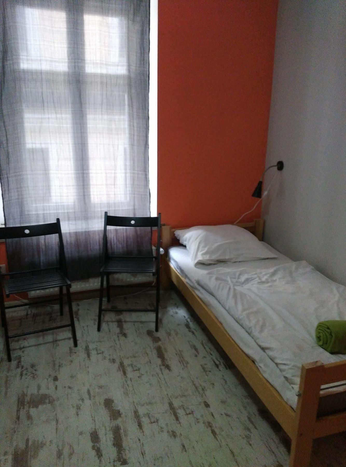 Frolic Goats Hostel Poznan Ngoại thất bức ảnh
